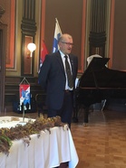 Seppo Rehunen kertoo huippumielenkiintoista historiikkiaan